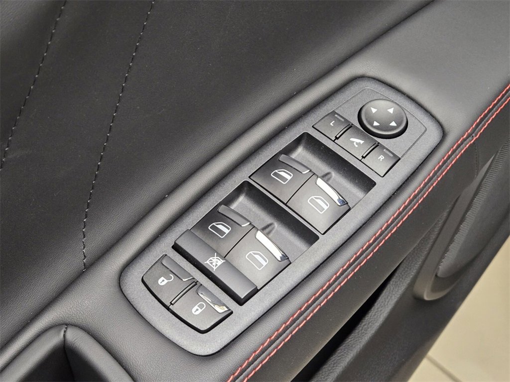 Used 2024 Maserati Ghibli Modena Ultima Q4 image 31