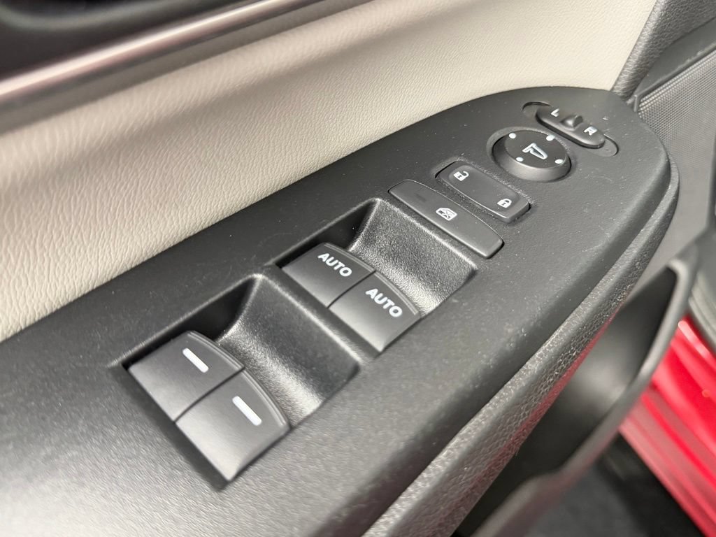 Used 2022 Honda CR-V Touring image 21