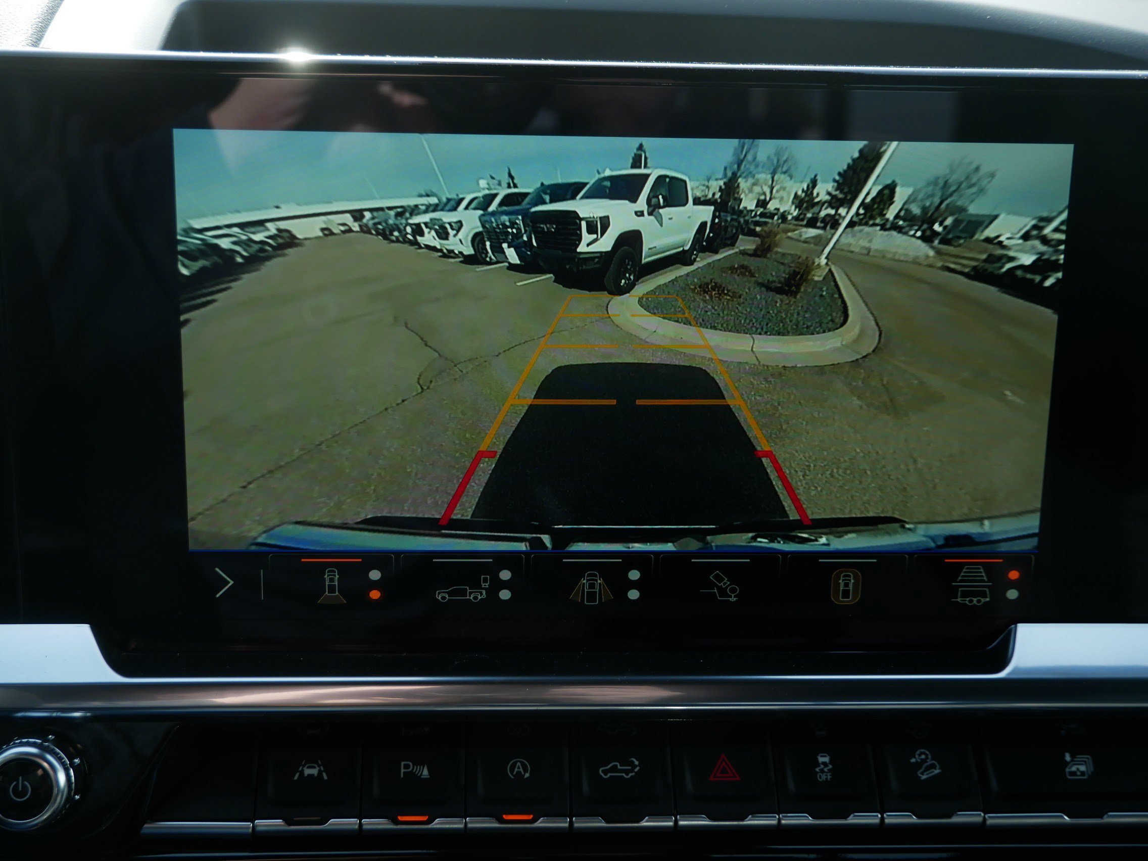 New 2026 GMC Sierra 1500 SLT w/ SLT Premium Plus Package image 10