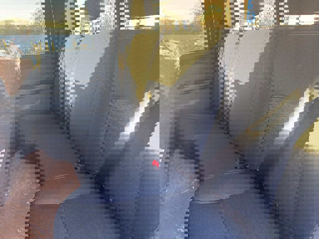 New 2026 RAM 3500 Tradesman image 16