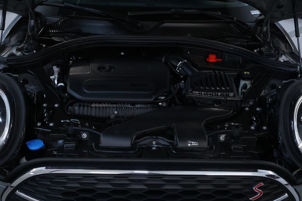 Used 2022 MINI Cooper Clubman S AWD/4WD image 35