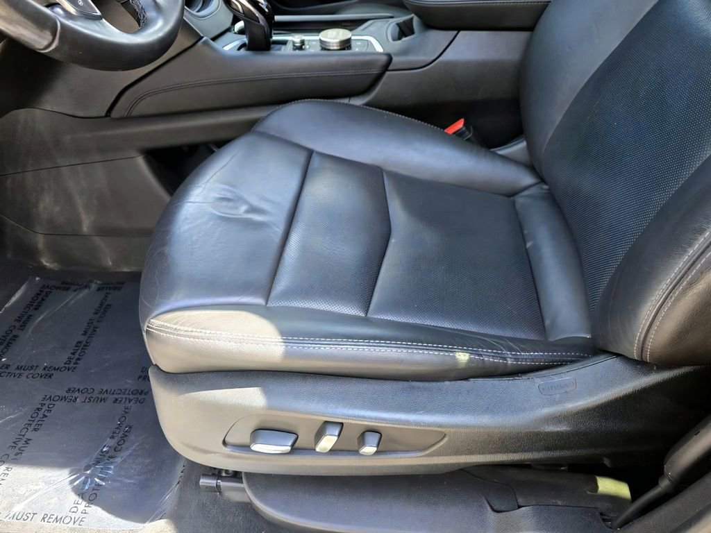 Used 2020 Cadillac XT5 Premium Luxury FWD image 19