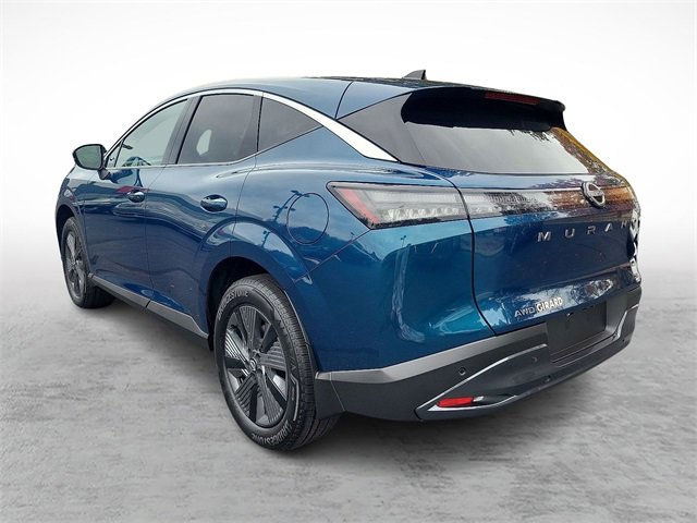 New 2026 Nissan Murano SL image 3