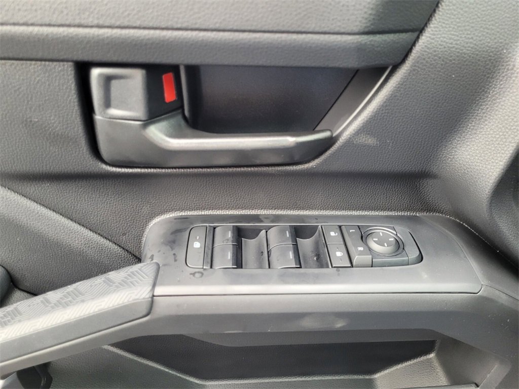New 2025 Toyota Tacoma SR5 image 26