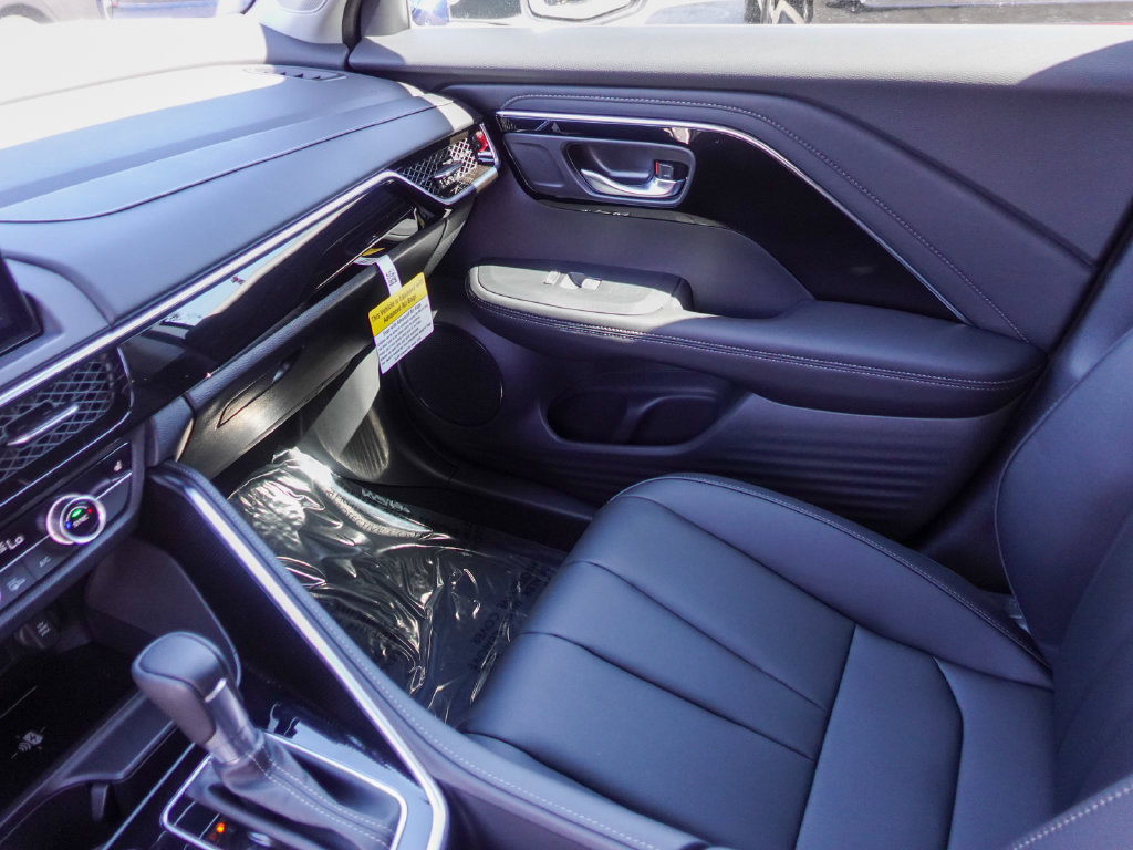 New 2026 Acura ADX AWD image 23