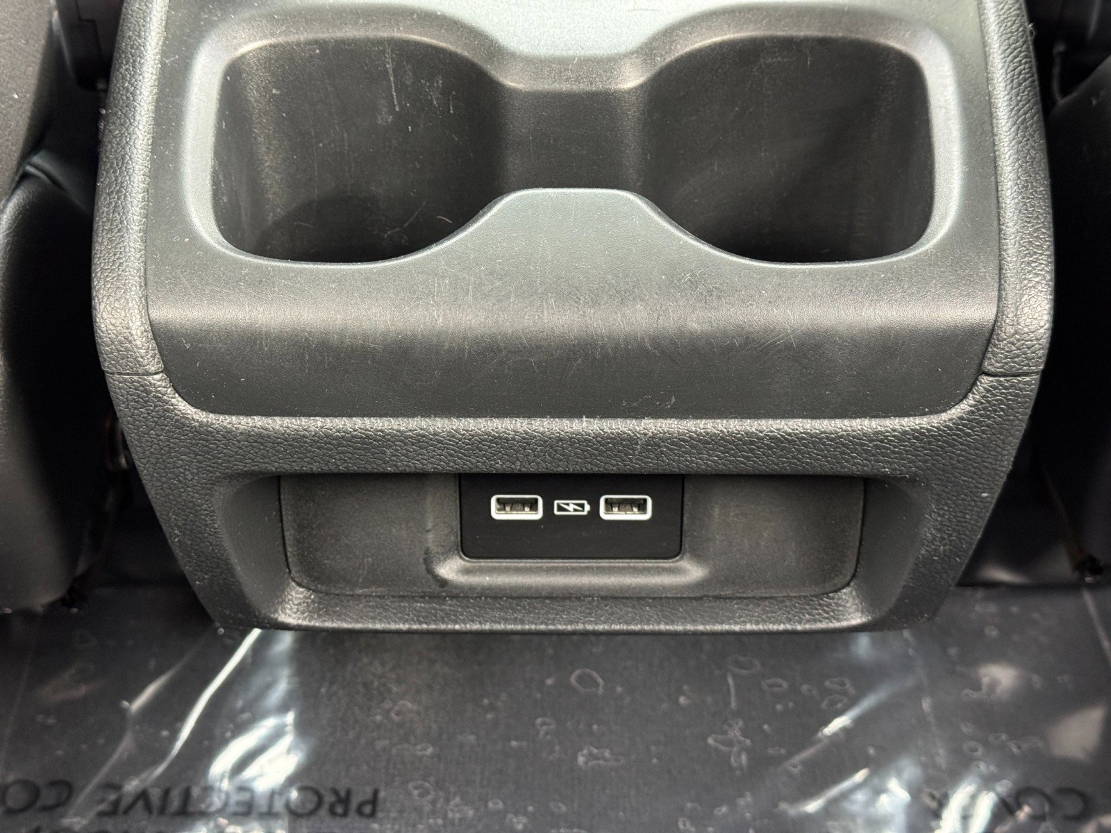 Used 2023 Honda Odyssey EX-L image 35