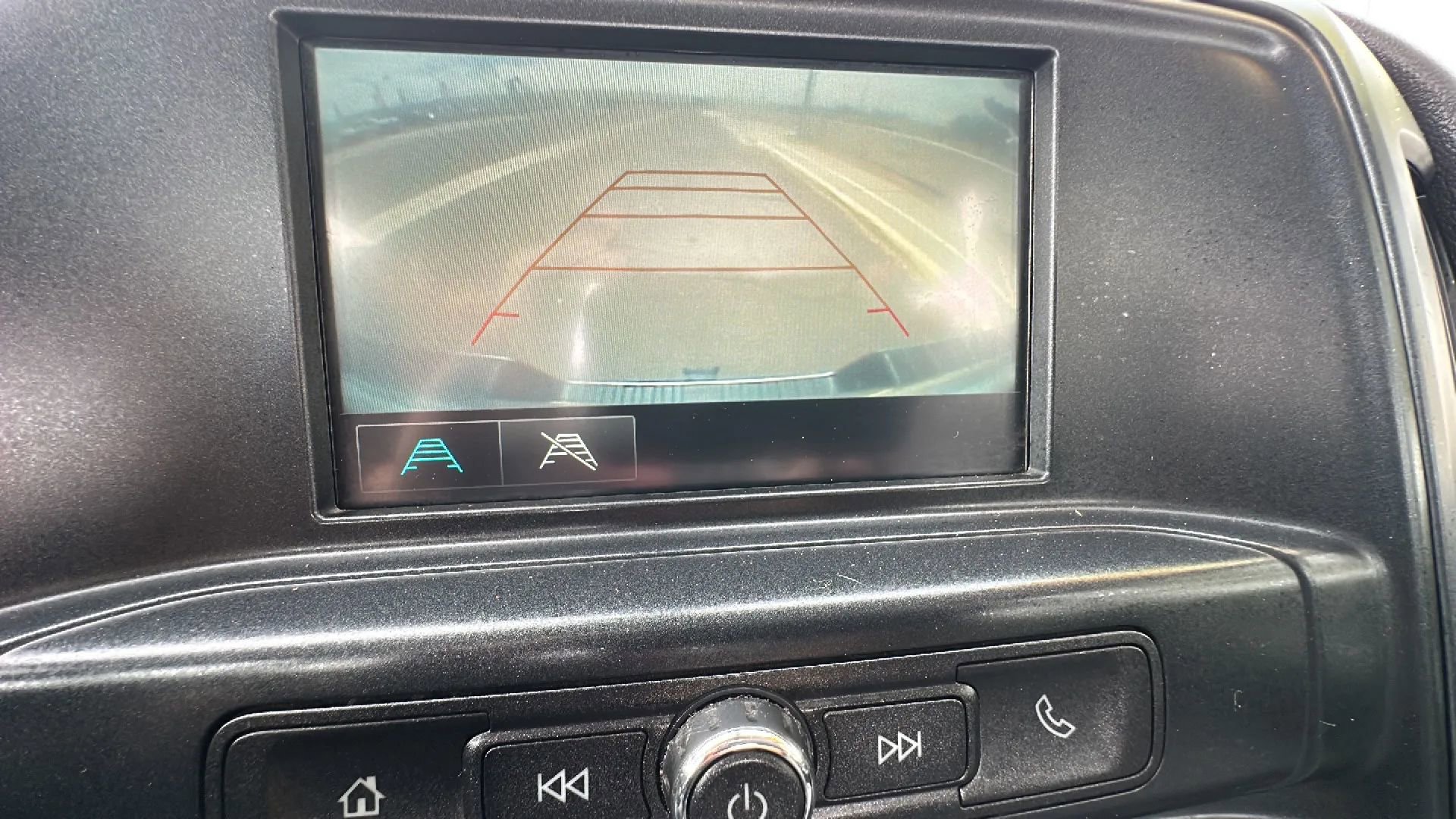 Used 2018 Chevrolet Silverado 2500 W/T w/ WT Fleet Convenience Package RWD image 16