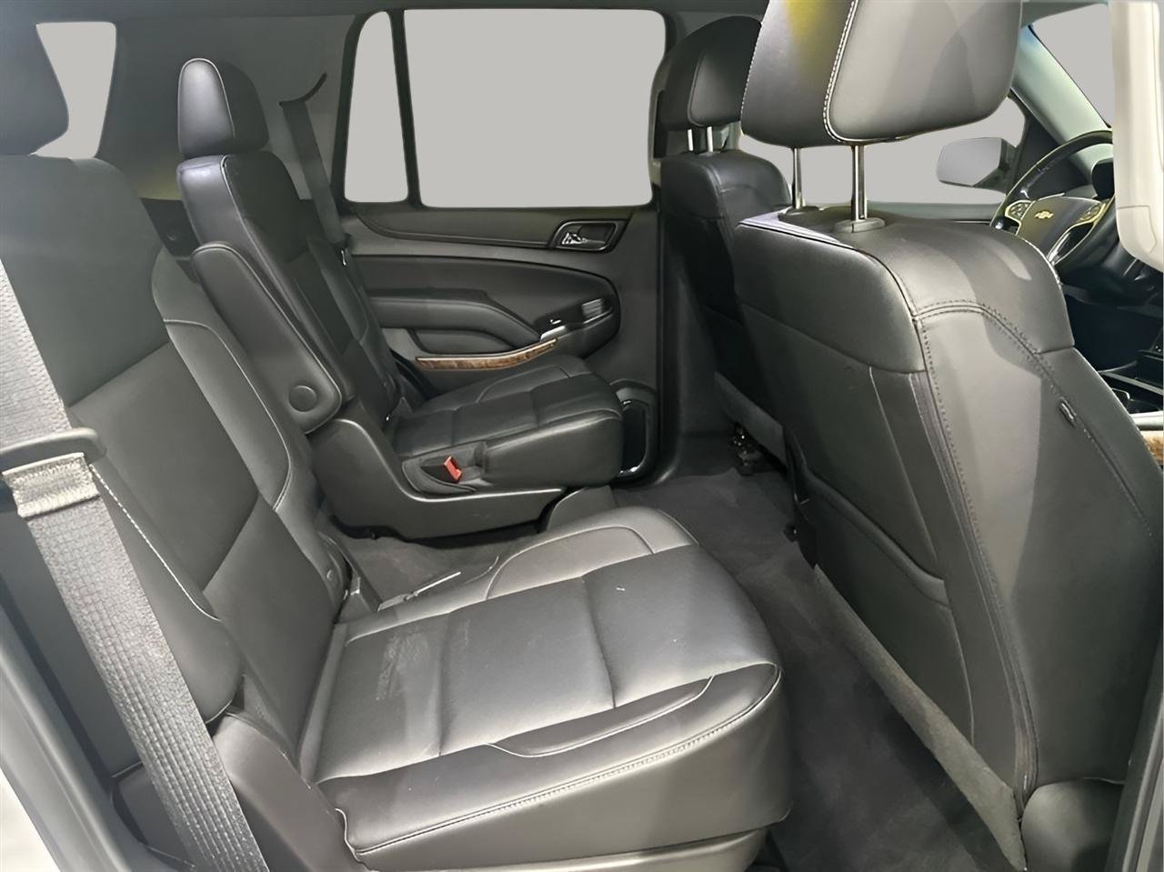 Used 2019 Chevrolet Tahoe Premier AWD/4WD image 23