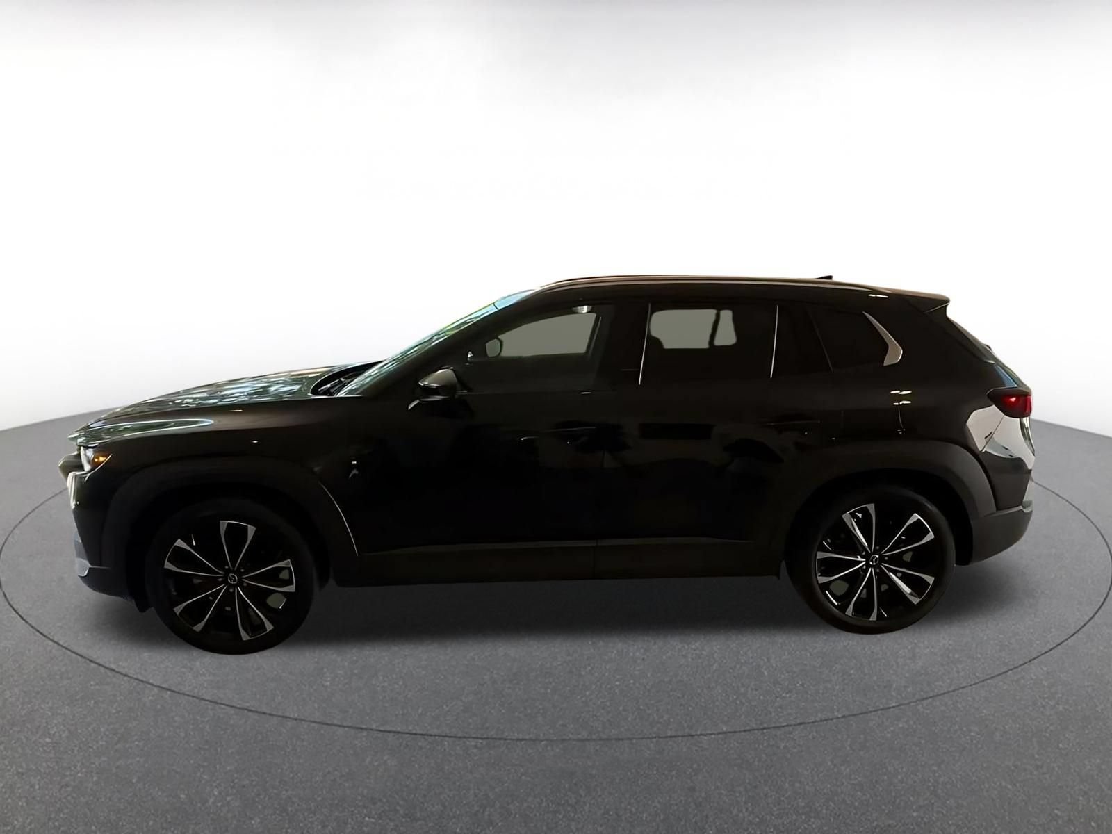 Used 2026 MAZDA CX-50 AWD 2.5 S w/ Premium Package image 8