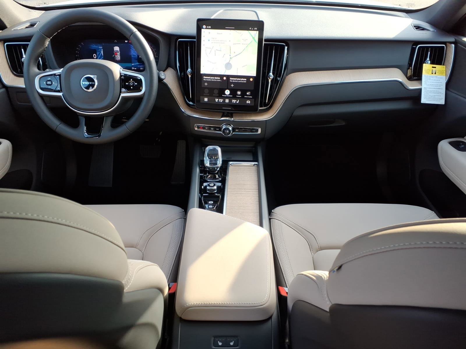 New 2026 Volvo XC60 B5 Core w/ Climate Package AWD/4WD image 10