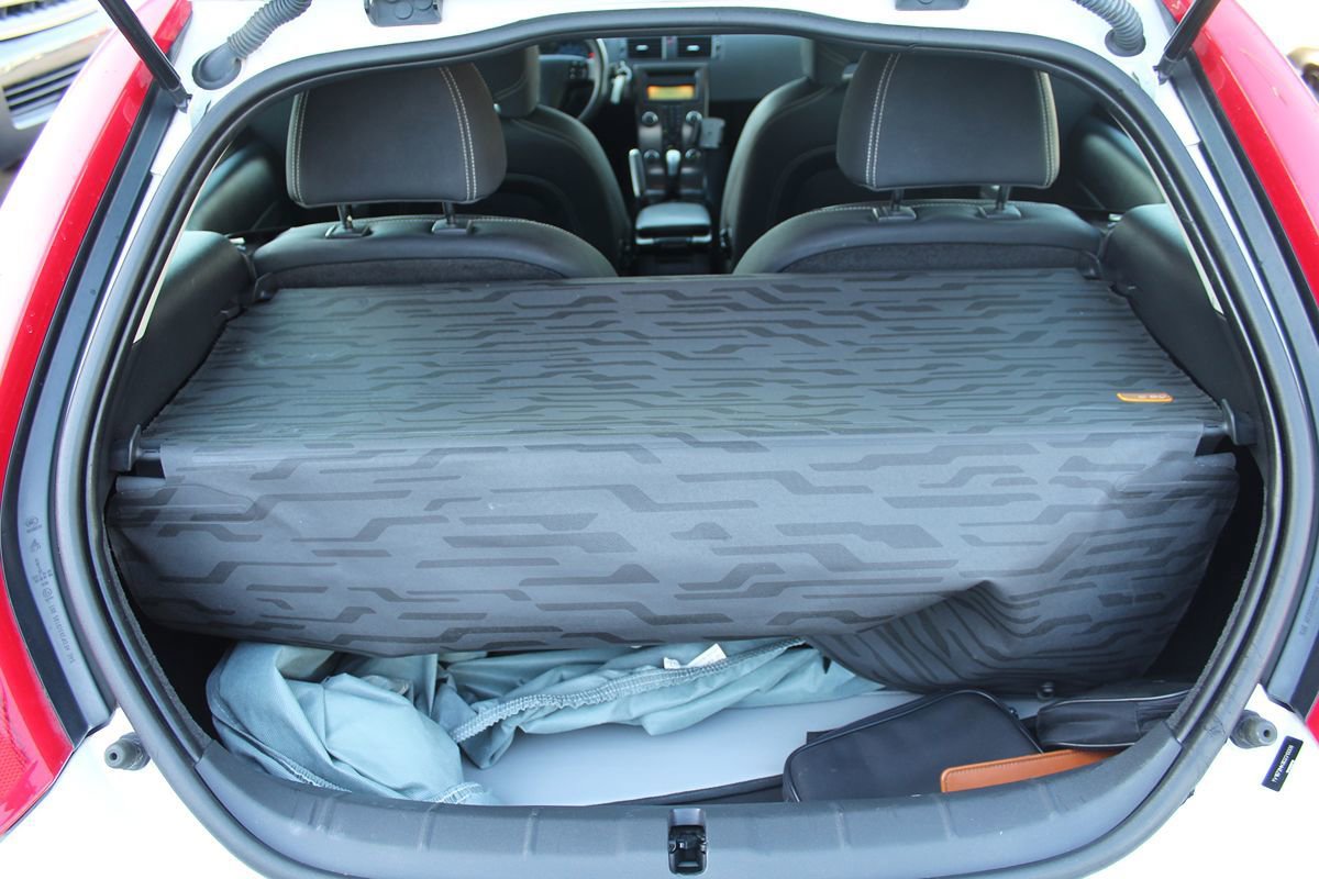 Used 2013 Volvo C30 T5 R-Design FWD image 31