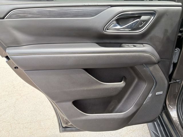 Used 2021 GMC Yukon SLT RWD image 21