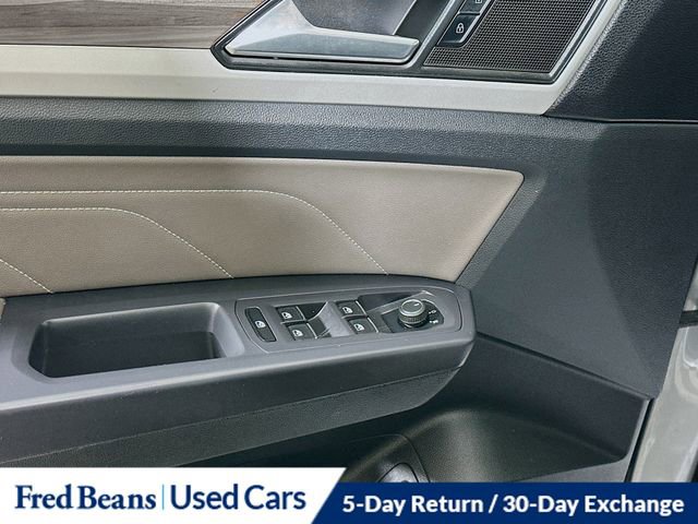 Used 2021 Volkswagen Atlas SEL image 18