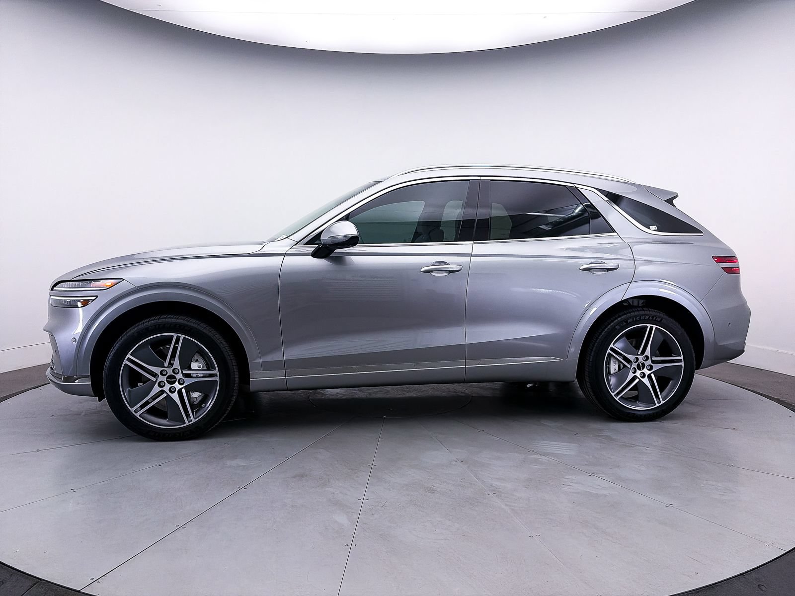 Used 2026 Genesis Electrified GV70 Prestige AWD/4WD image 52