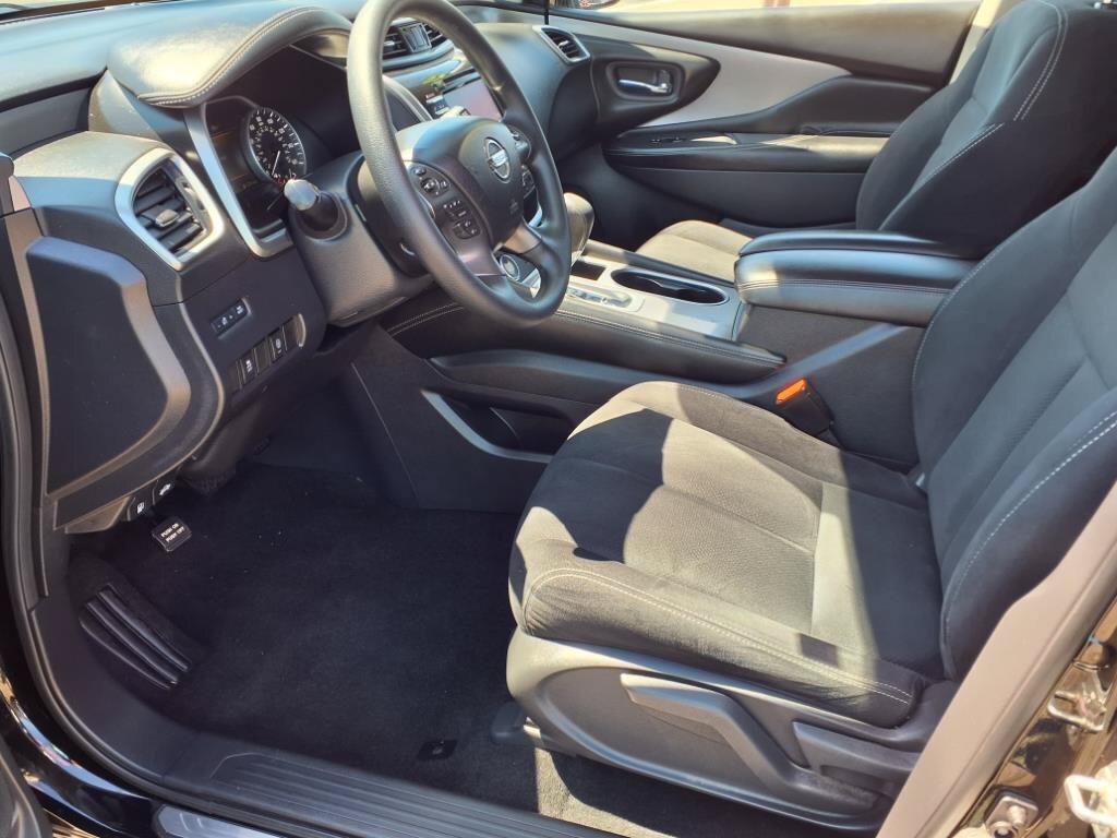Used 2020 Nissan Murano S w/ Technology Package AWD/4WD image 14