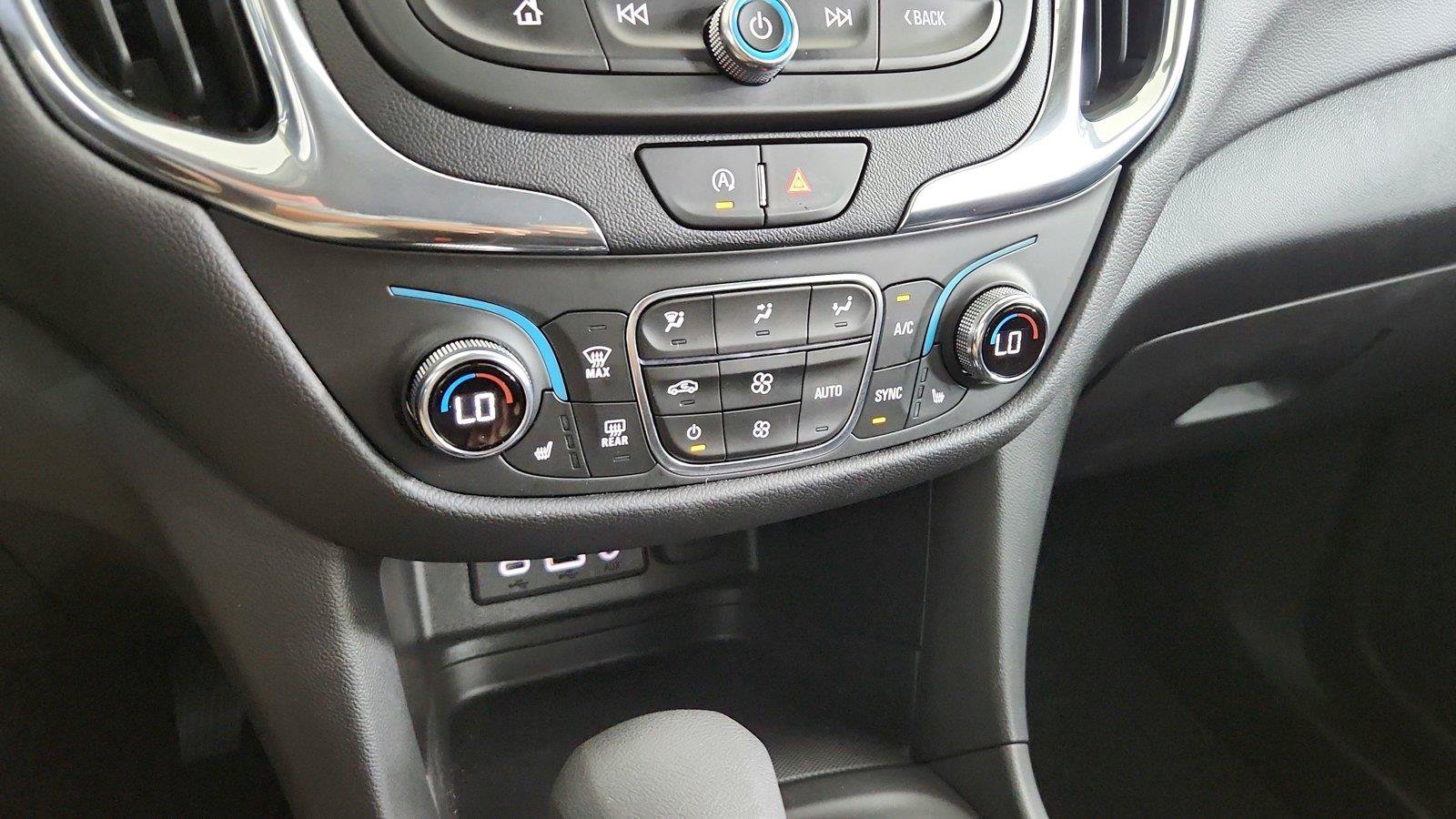 Used 2023 Chevrolet Equinox LT FWD image 32