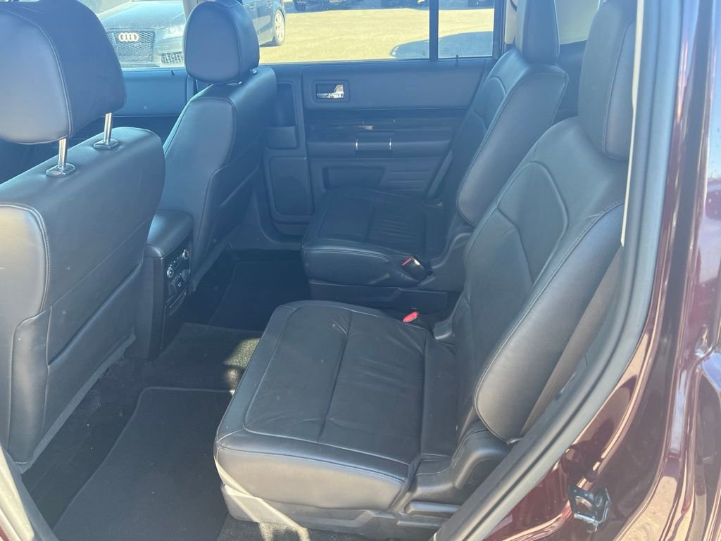 Used 2017 Ford Flex SEL w/ Equipment Group 202A FWD image 11