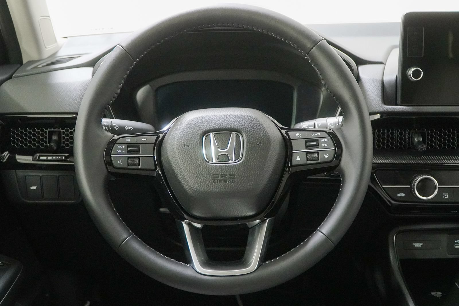 New 2026 Honda CR-V EX-L image 24