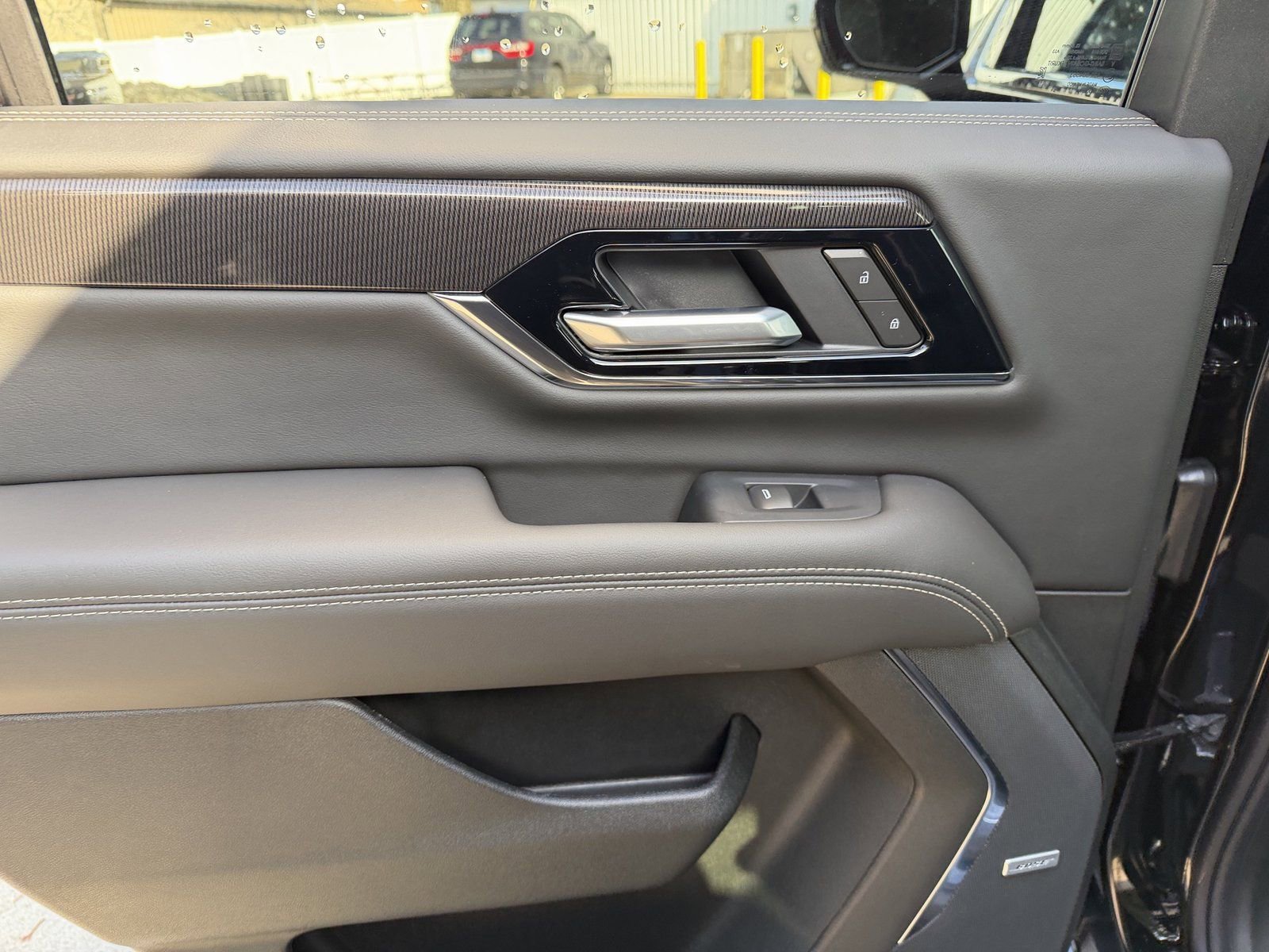 New 2026 GMC Yukon Elevation image 26