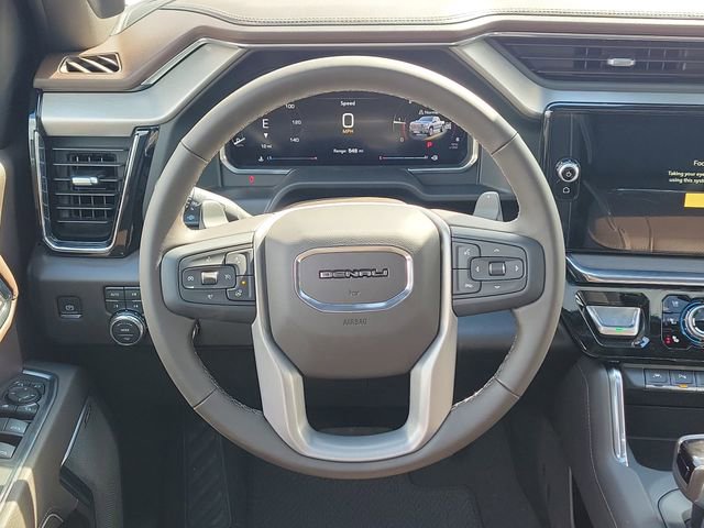 New 2026 GMC Sierra 1500 Denali w/ Denali Reserve Package image 20