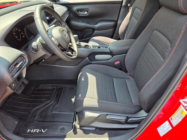 New 2027 Honda HR-V Sport image 9