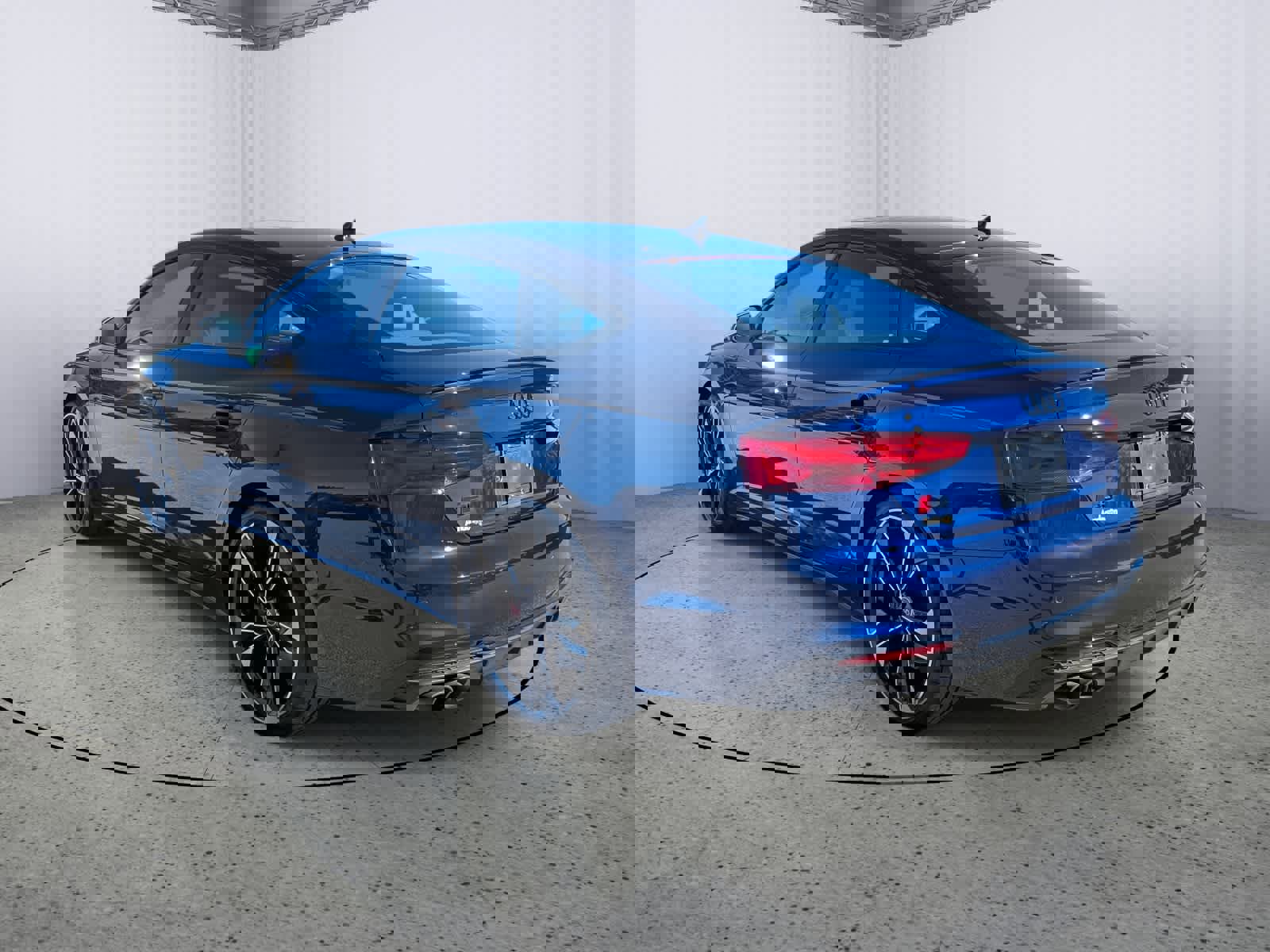 Used 2024 Audi S5 Prestige w/ Prestige Package image 4