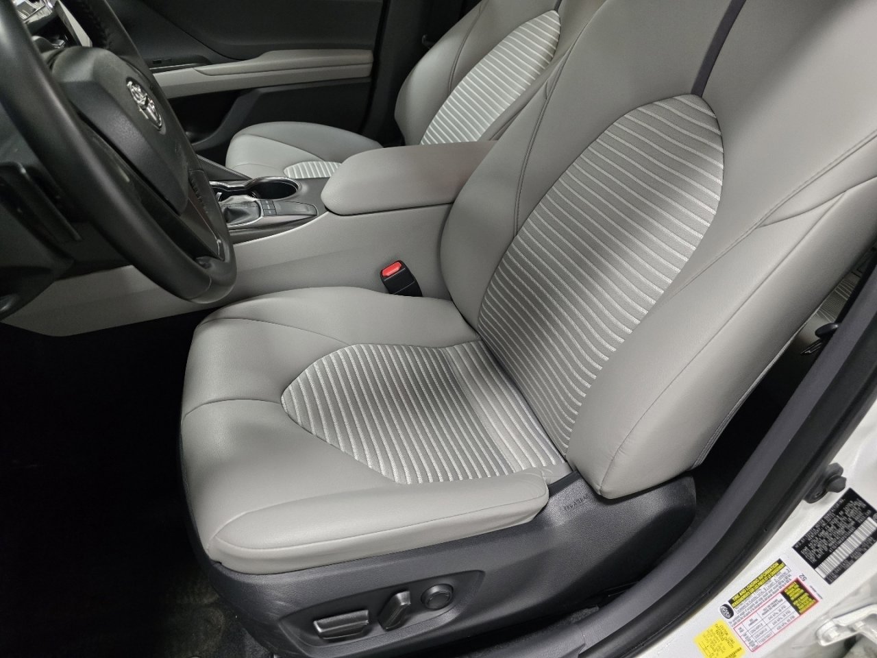 Certified 2023 Toyota Camry SE image 20