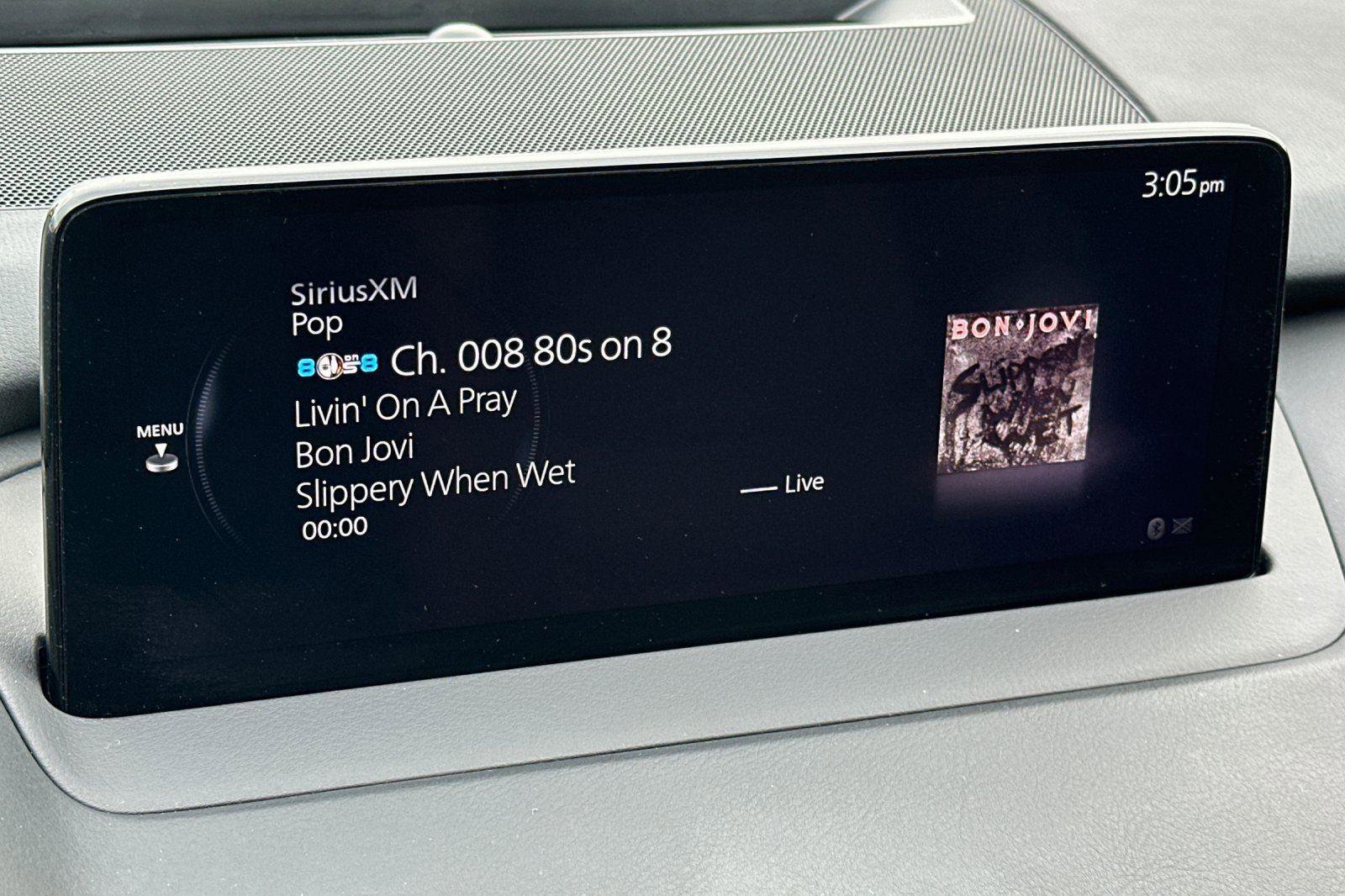 Certified 2023 MAZDA CX-9 Carbon Edition image 19