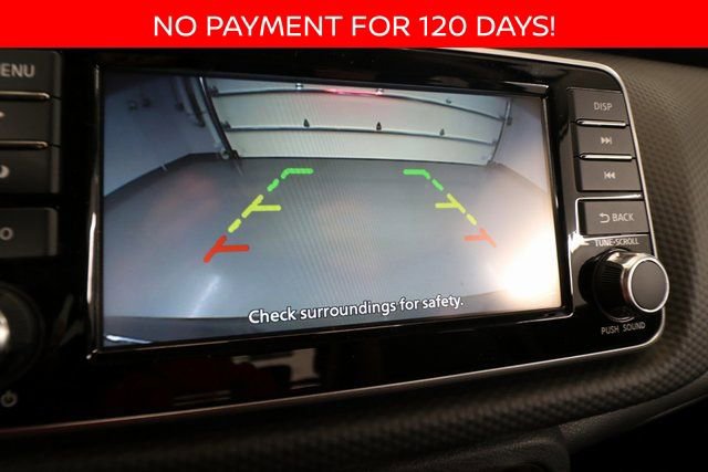 New 2025 Nissan Kicks Play S image 19