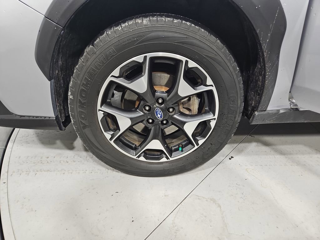 Used 2020 Subaru Crosstrek 2.0i Premium w/ Moonroof Package 2 image 27