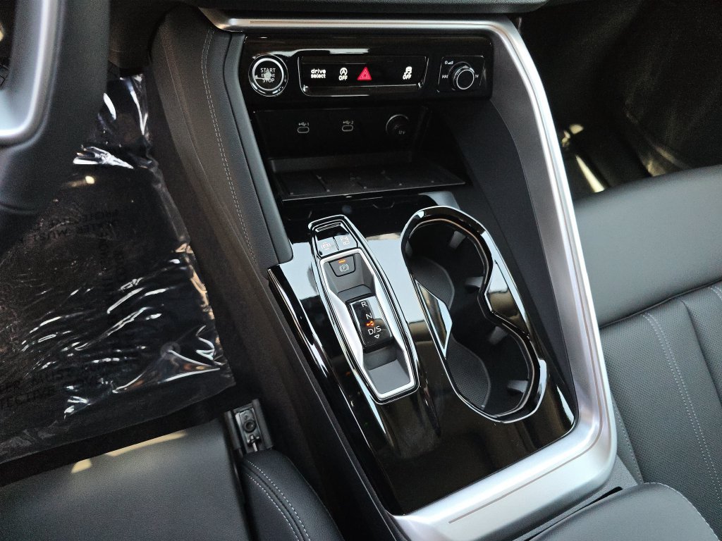 New 2026 Audi Q5 Premium Plus w/ Premium Plus AWD/4WD image 28