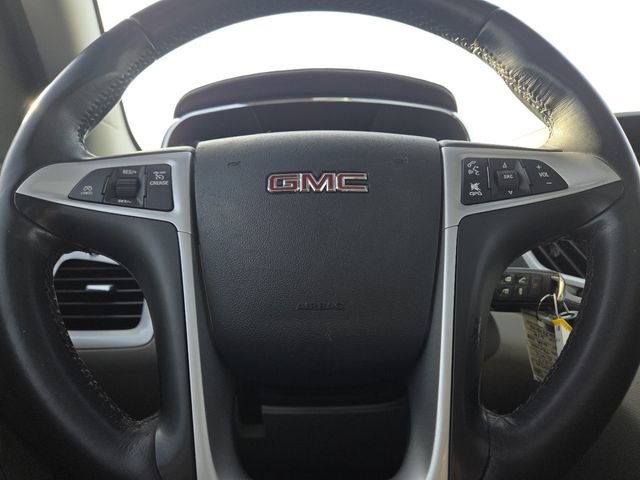 Used 2017 GMC Terrain SLT w/ Open Road Package image 34