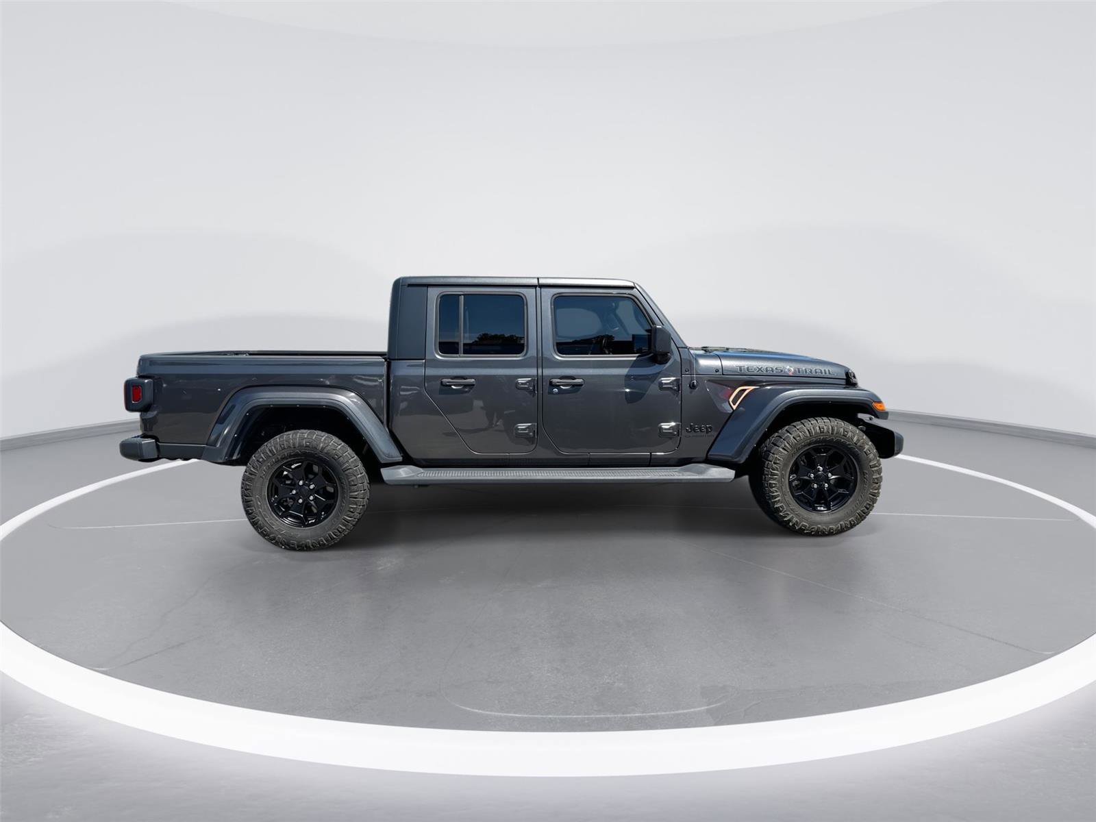 Used 2021 Jeep Gladiator Sport AWD/4WD image 9
