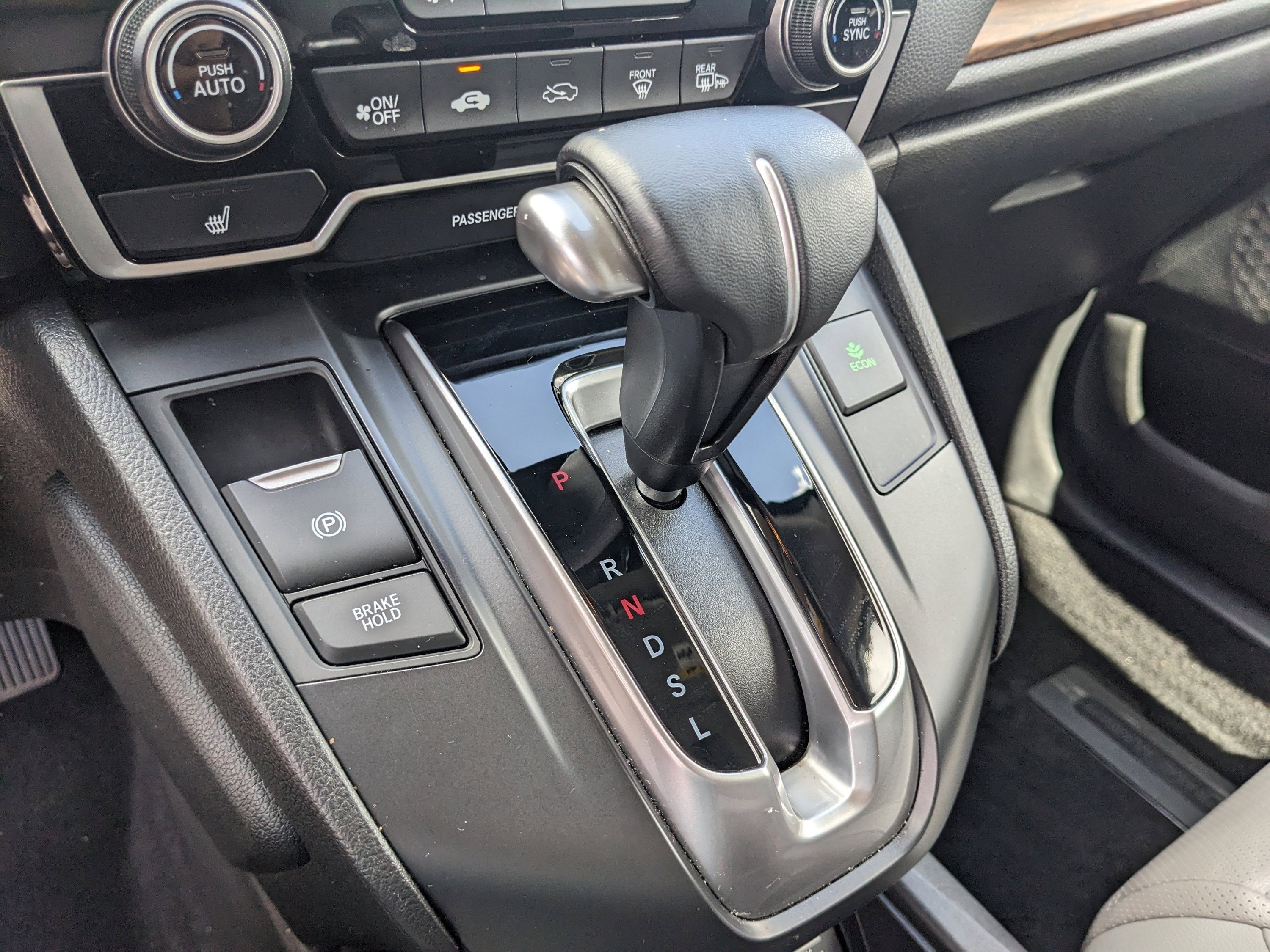 Used 2019 Honda CR-V EX-L image 27