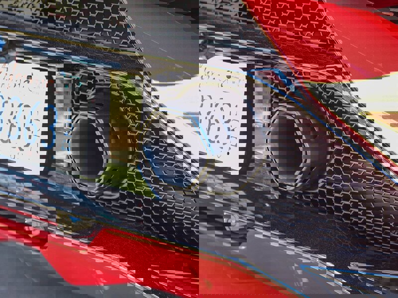 Used 2017 Lamborghini Huracan LP 580-2 image 32