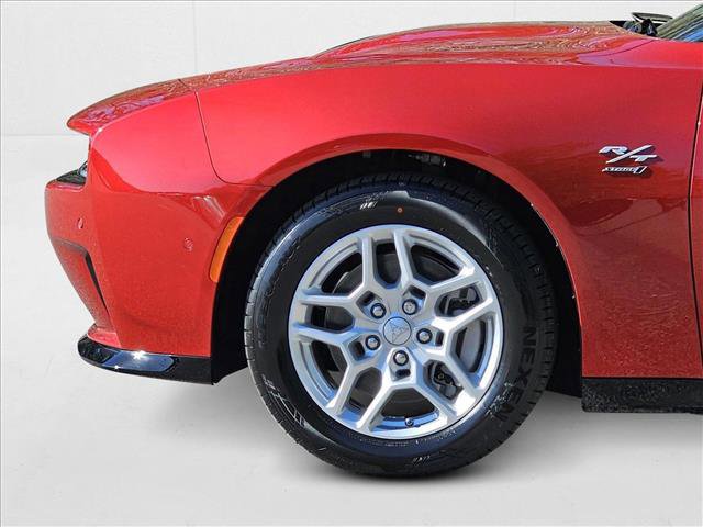 New 2025 Dodge Charger R/T w/ Quick Order Package 25M R/T image 10