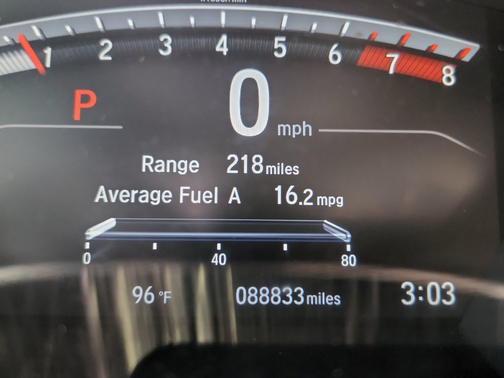 Used 2018 Honda CR-V EX-L image 28