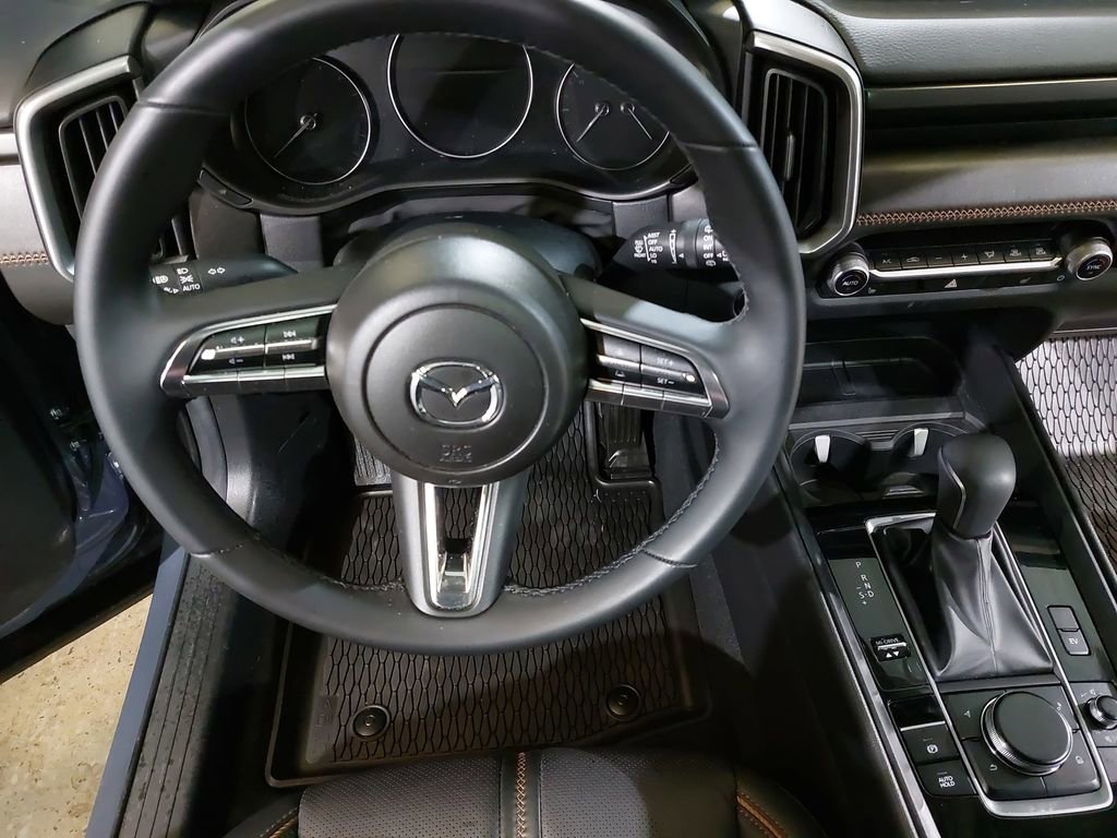 Used 2025 MAZDA CX-50 AWD 2.5 Hybrid w/ Weather Package image 17