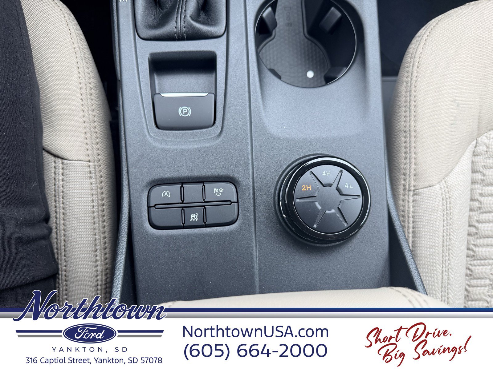 New 2026 Ford Ranger XLT AWD/4WD image 13