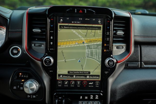 Used 2019 RAM 1500 Rebel image 30