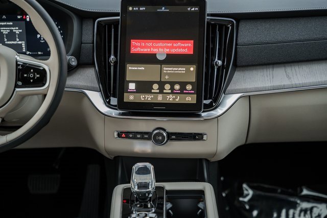 New 2026 Volvo XC90 B6 Ultra w/ Protection Package Premier image 21