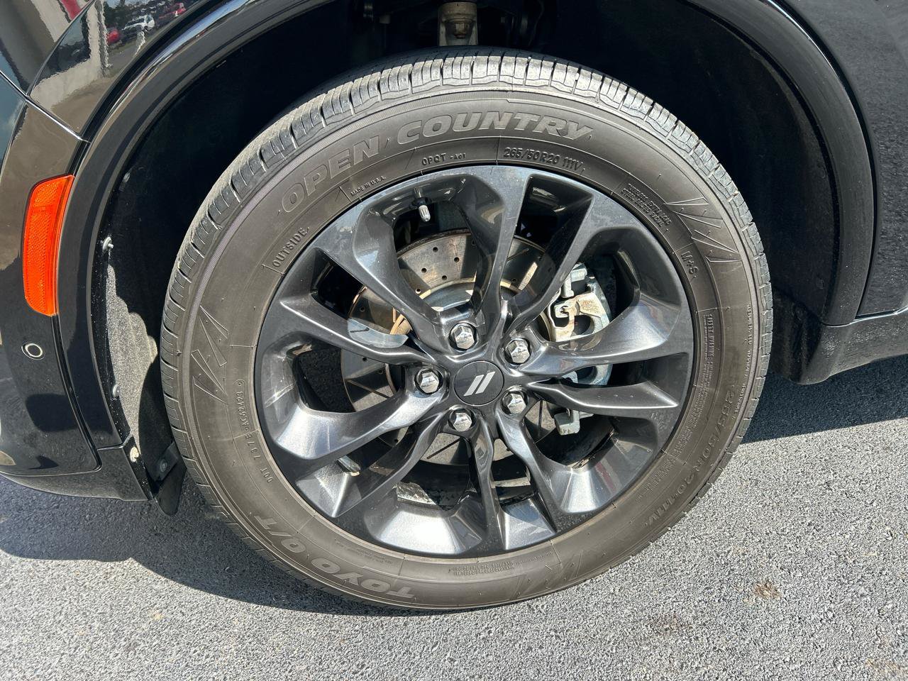 Used 2021 Dodge Durango R/T RWD image 9
