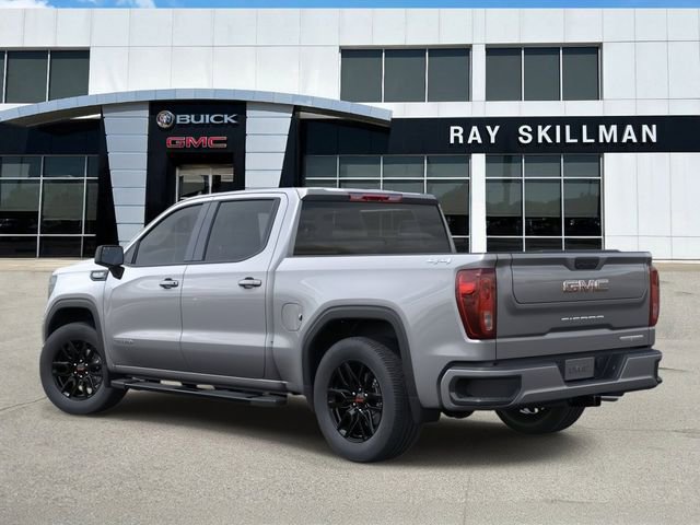 New 2026 GMC Sierra 1500 Elevation image 3