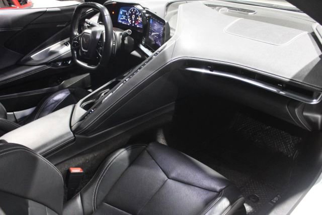 Used 2020 Chevrolet Corvette Stingray Coupe w/ 1LT image 10