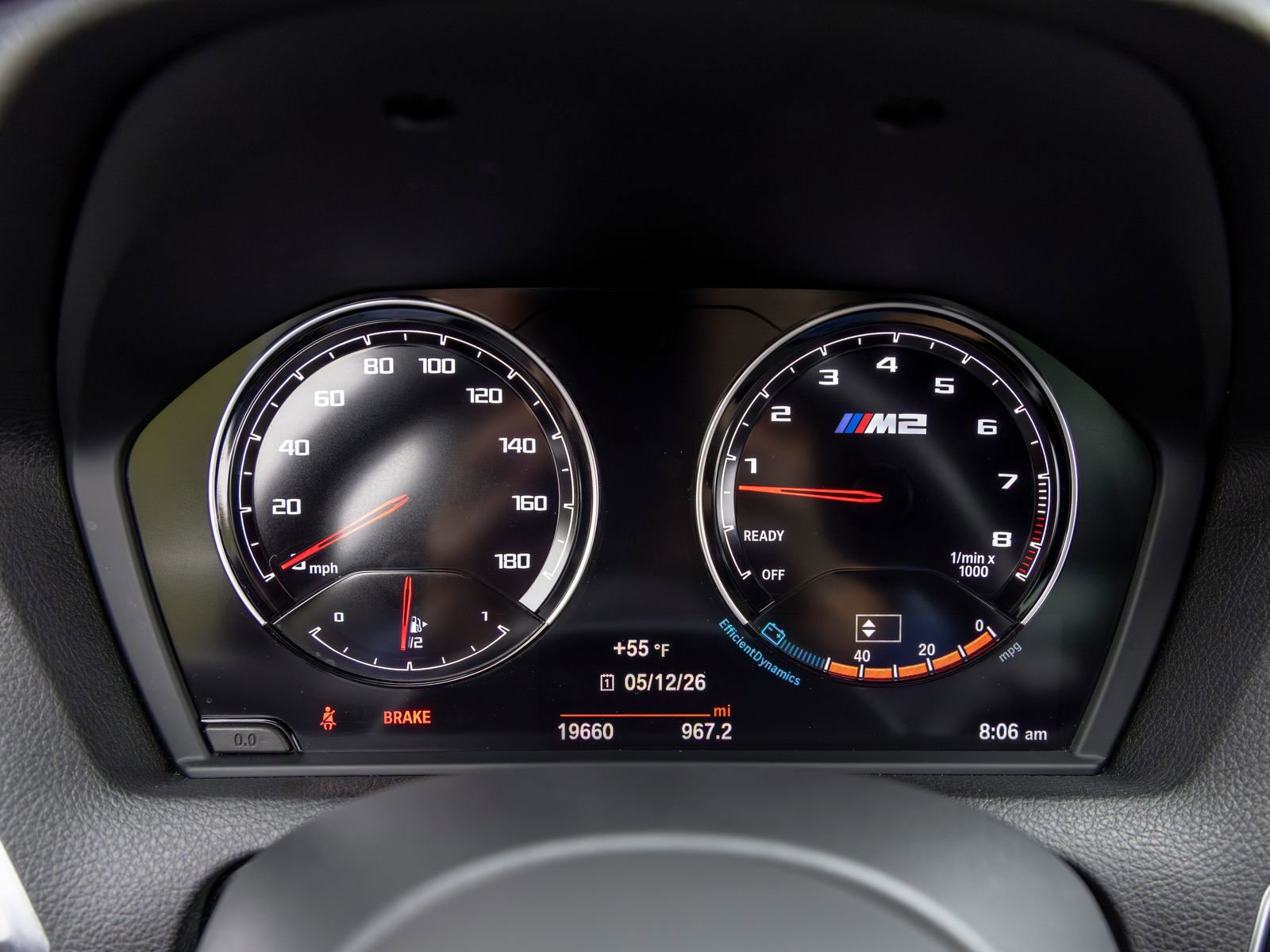 Used 2020 BMW M2 Competition RWD image 35