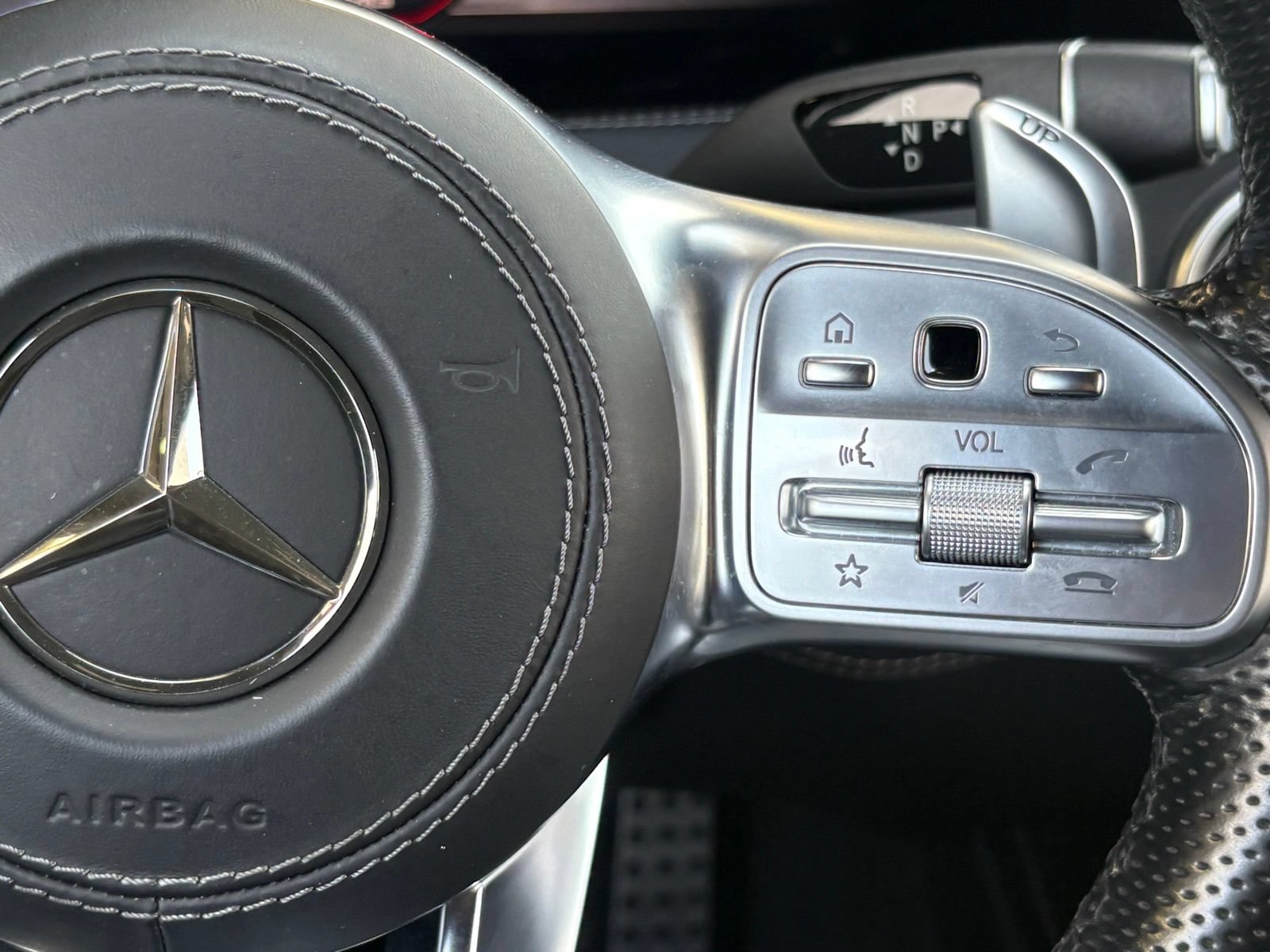 Used 2019 Mercedes-Benz S 63 AMG 4MATIC Coupe image 16