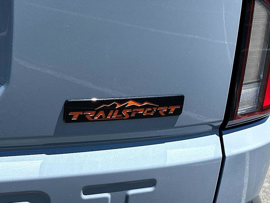 New 2026 Honda Passport TrailSport image 7