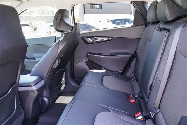 New 2025 Kia EV6 Light RWD image 14