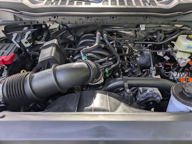 New 2026 Ford F250 XL w/ STX Appearance Package AWD/4WD image 14