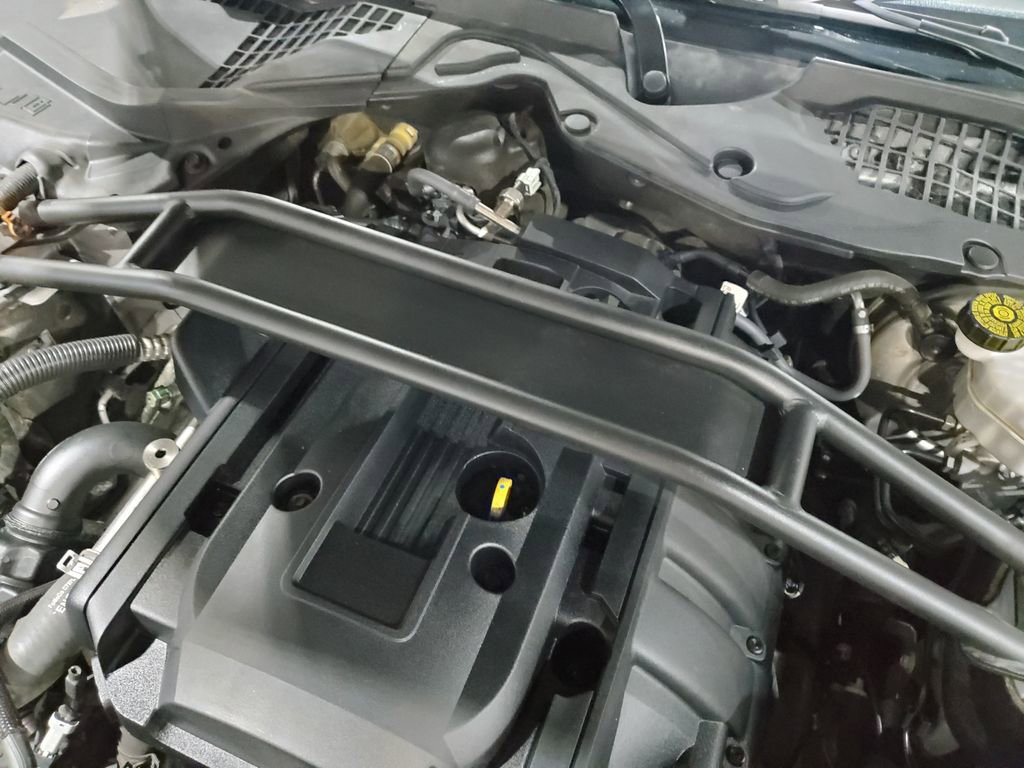 Used 2018 Ford Mustang Coupe w/ Equipment Group 101A image 42